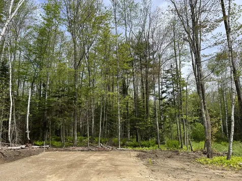 Lot 0 Fairbanks Drive Rockport ME 04856