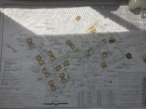 Lot 0 Fairbanks Drive Rockport ME 04856