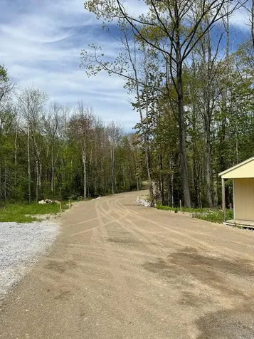 Lot 0 Fairbanks Drive Rockport ME 04856
