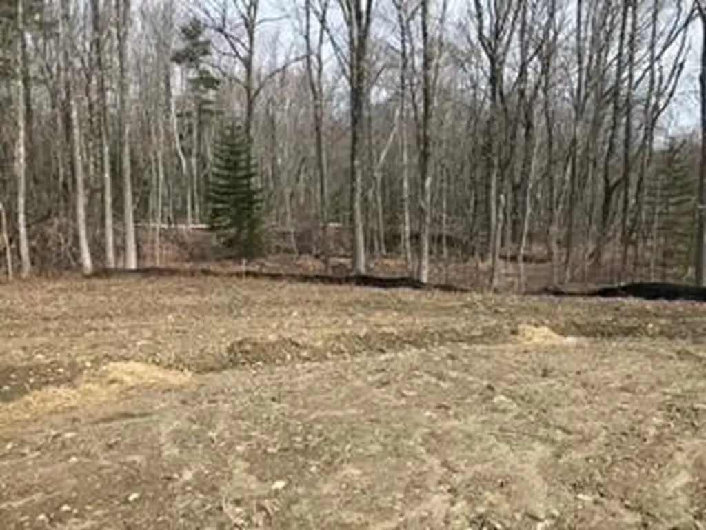 Lot 1 Fairbanks Drive Rockport ME 04856