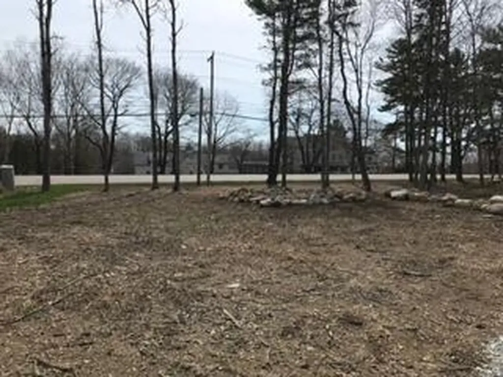 Lot 1 Fairbanks Drive Rockport ME 04856