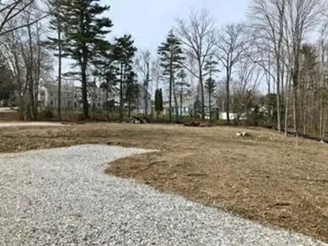 Lot 1 Fairbanks Drive Rockport ME 04856