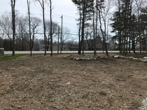 Lot 1 Fairbanks Drive Rockport ME 04856