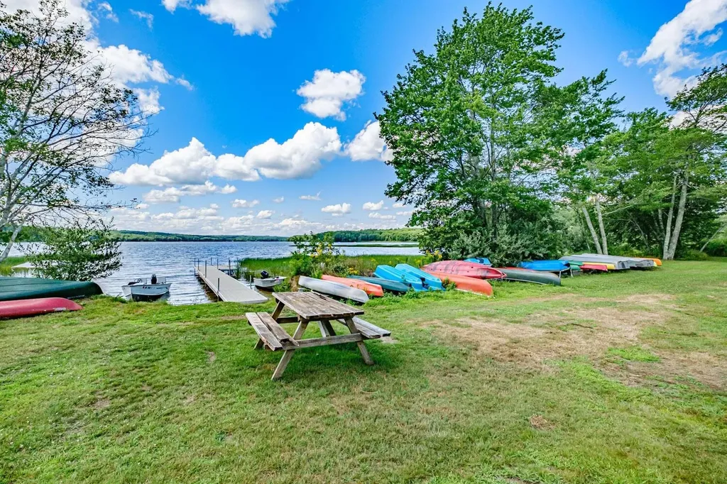 54 Beaver Way Warren ME 04864