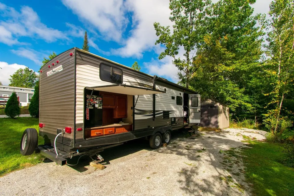 54 Beaver Way Warren ME 04864