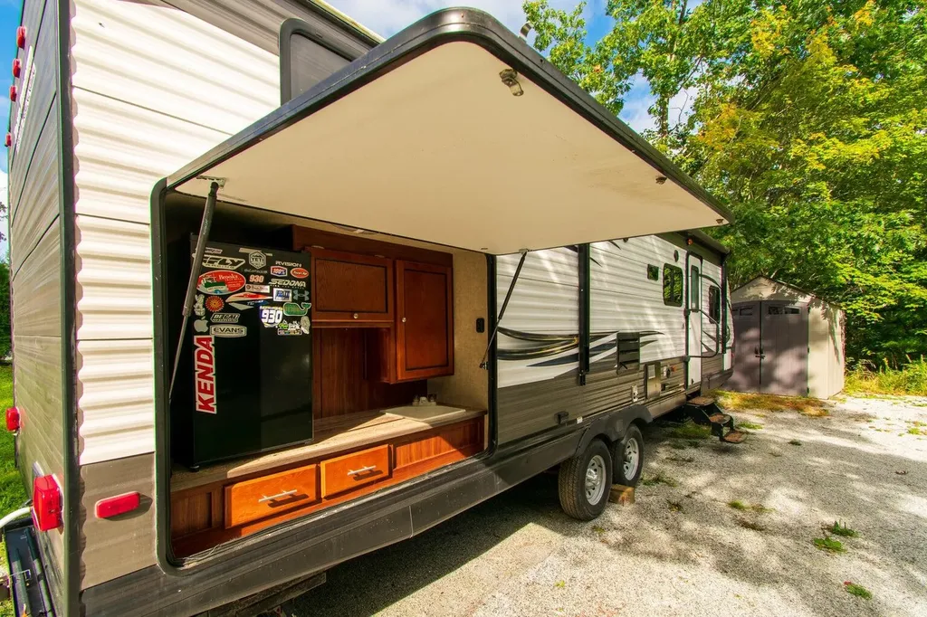 54 Beaver Way Warren ME 04864
