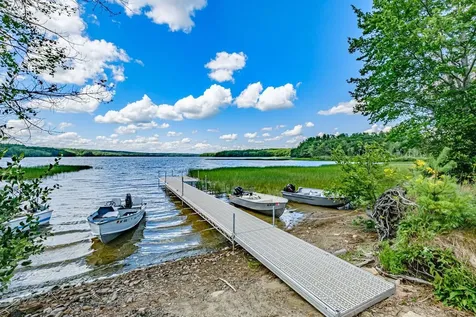 54 Beaver Way Warren ME 04864