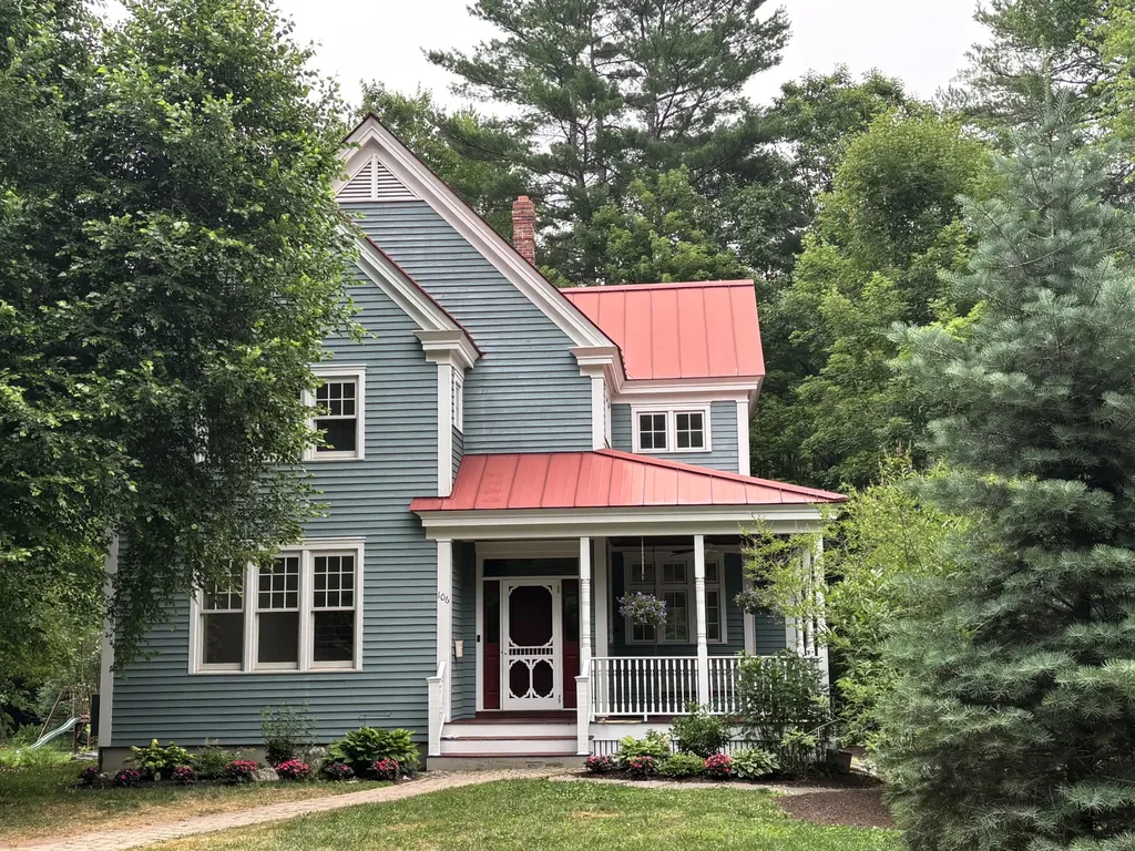 106 Echo Road Brunswick ME 04011