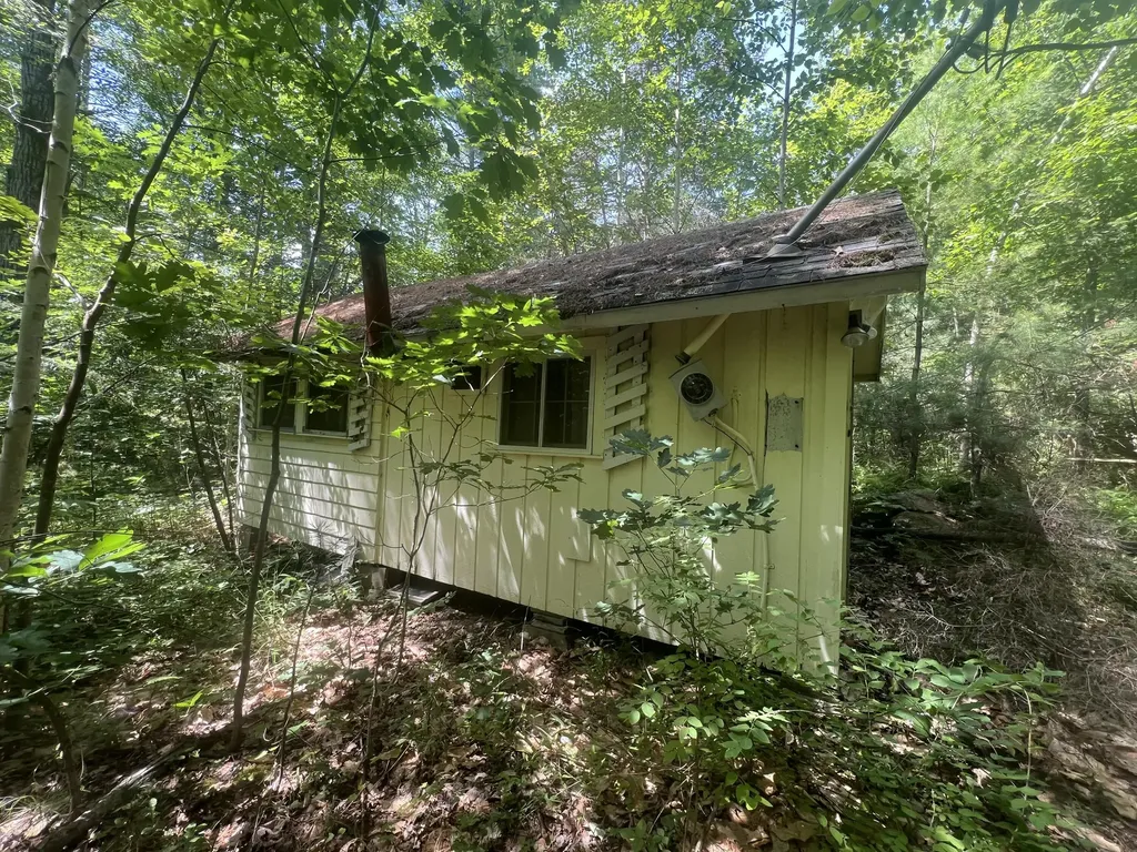 Baldwin ME 04091