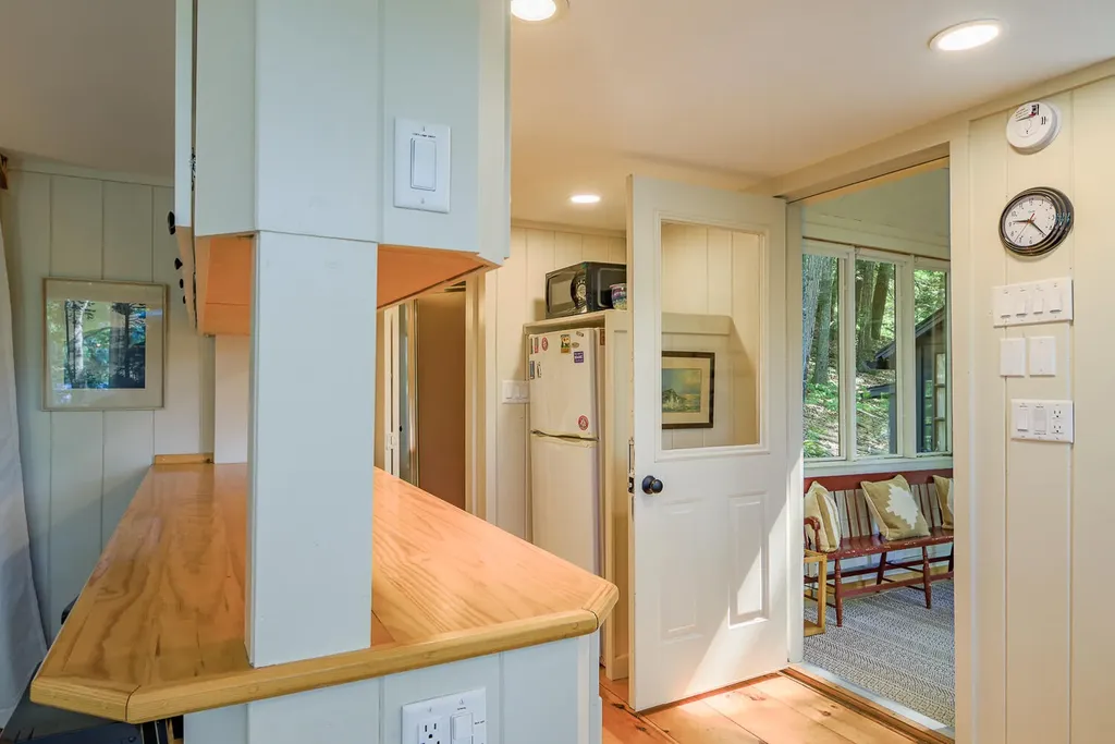 399 Hosmer Pond Road Camden ME 04843