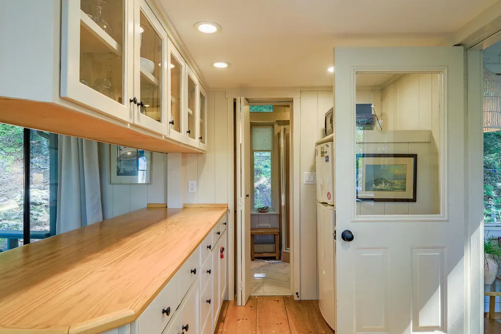 399 Hosmer Pond Road Camden ME 04843