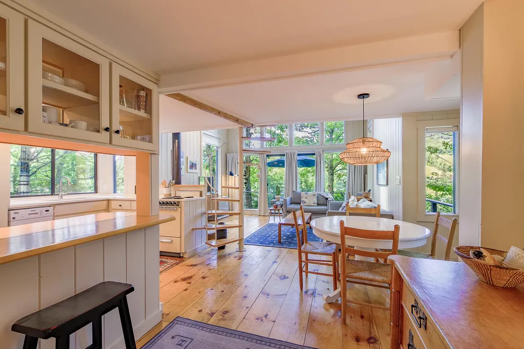 399 Hosmer Pond Road Camden ME 04843