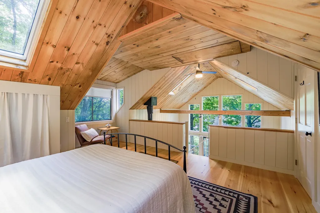 399 Hosmer Pond Road Camden ME 04843