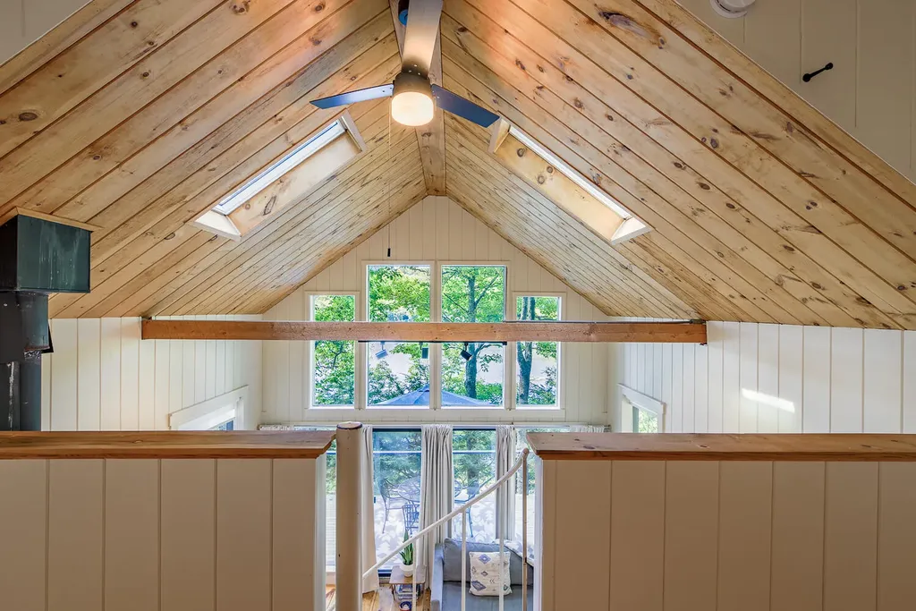 399 Hosmer Pond Road Camden ME 04843