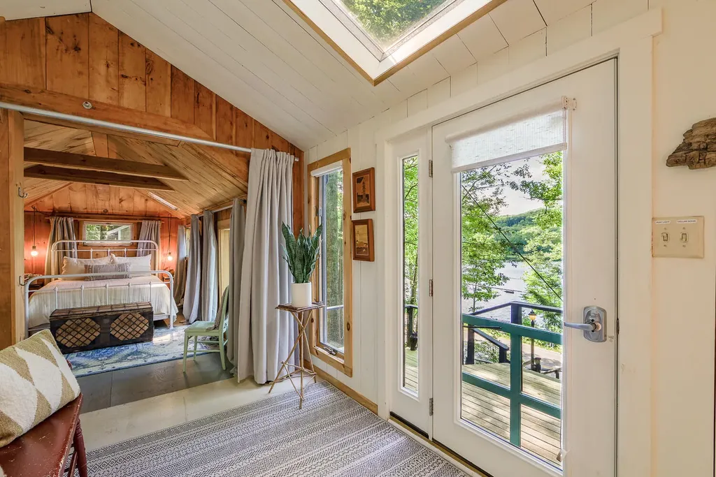 399 Hosmer Pond Road Camden ME 04843