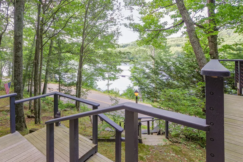399 Hosmer Pond Road Camden ME 04843