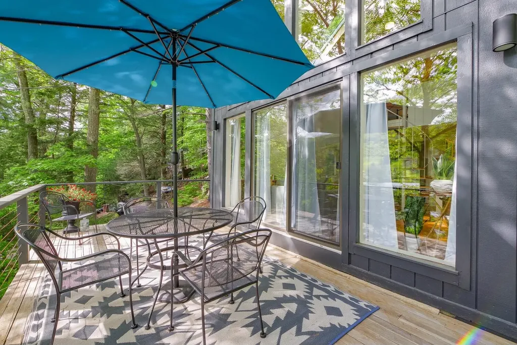399 Hosmer Pond Road Camden ME 04843