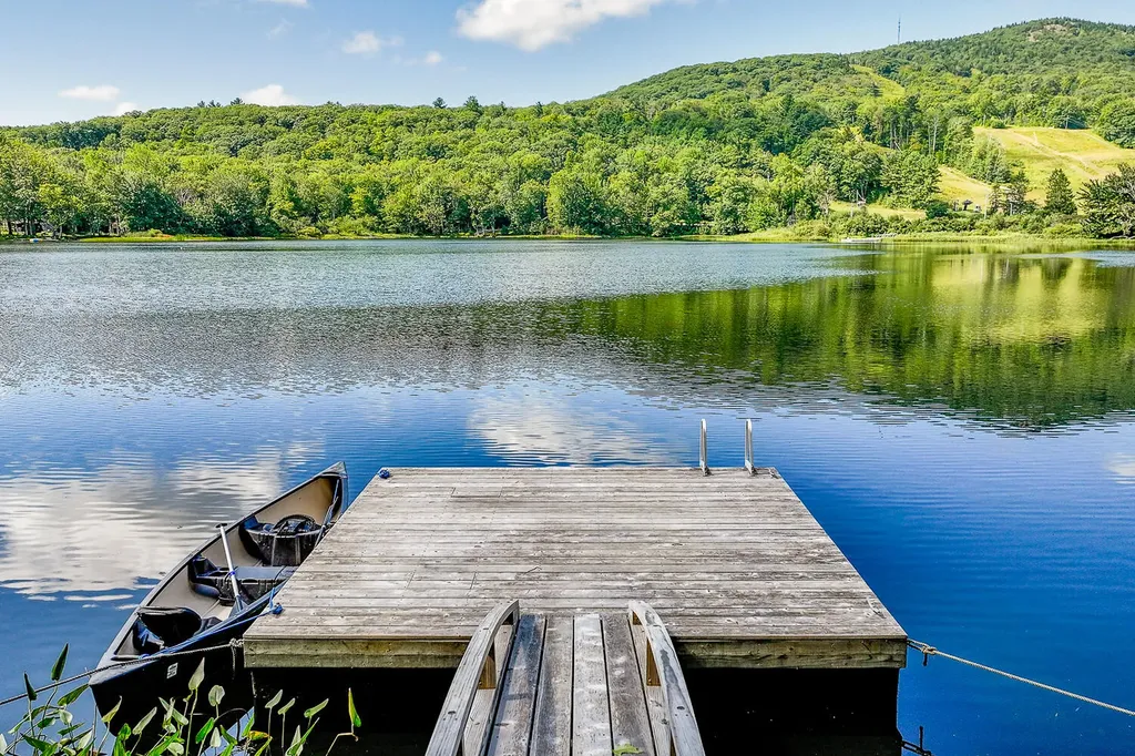 399 Hosmer Pond Road Camden ME 04843
