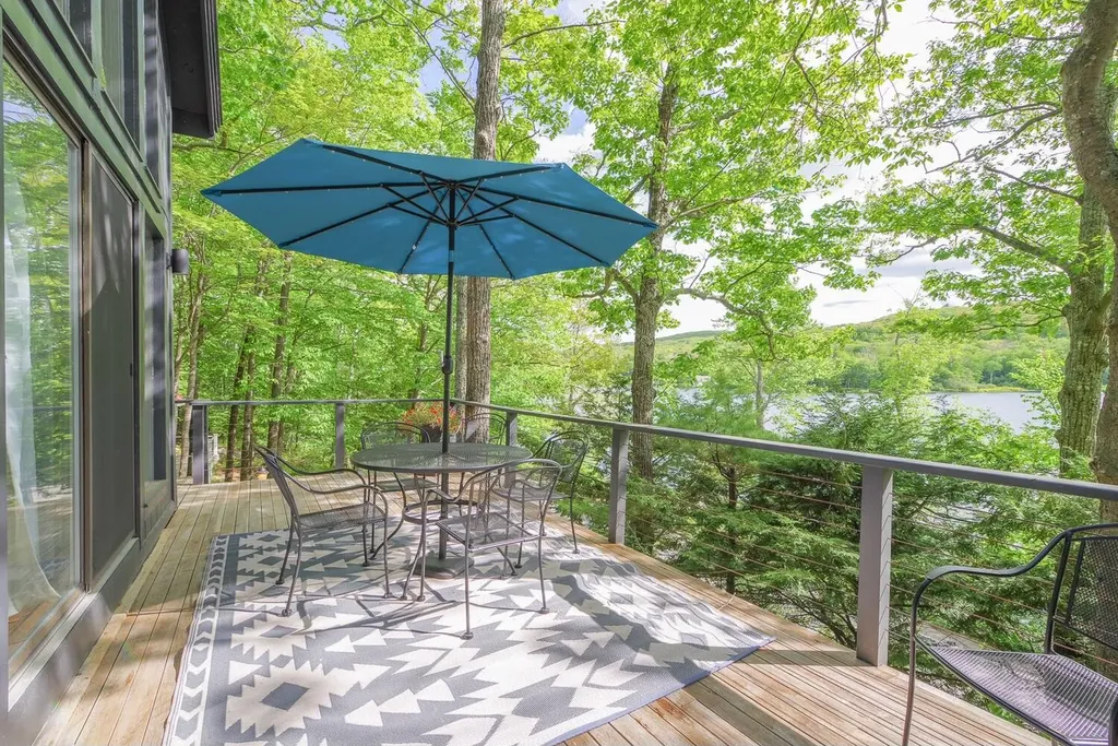399 Hosmer Pond Road Camden ME 04843