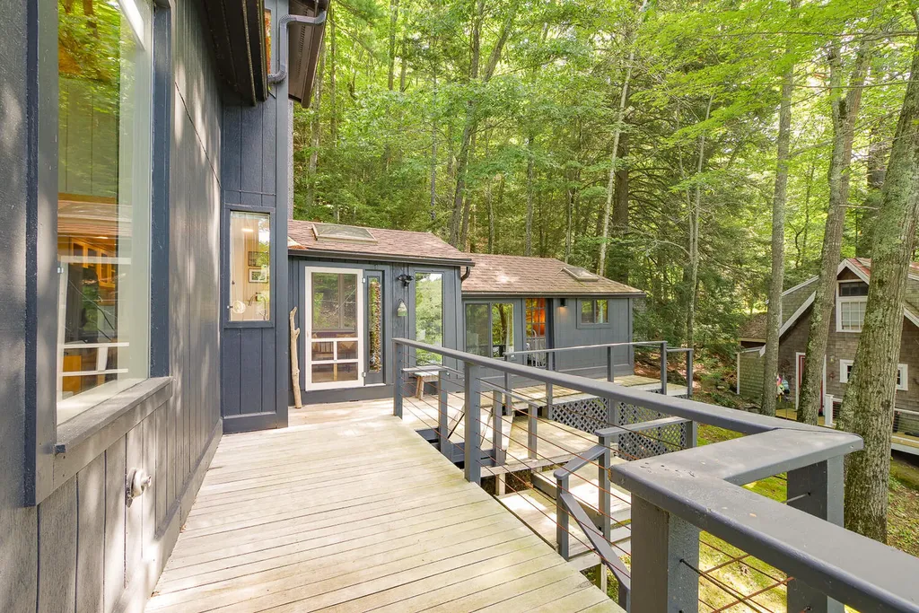 399 Hosmer Pond Road Camden ME 04843
