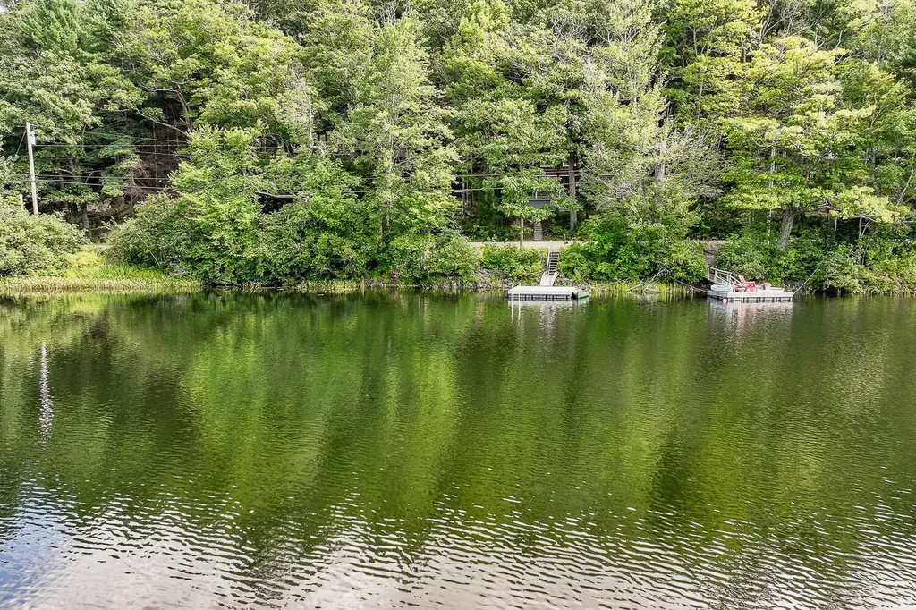 399 Hosmer Pond Road Camden ME 04843