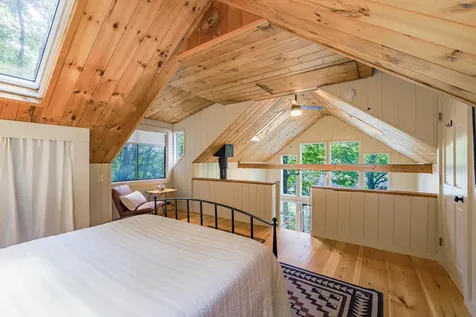 399 Hosmer Pond Road Camden ME 04843