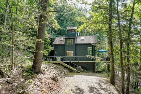 399 Hosmer Pond Road Camden ME 04843