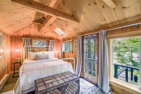 399 Hosmer Pond Road Camden ME 04843