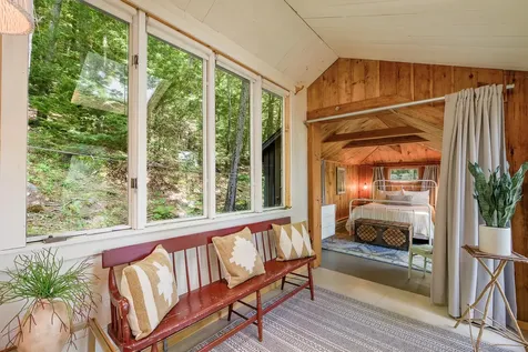 399 Hosmer Pond Road Camden ME 04843