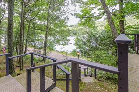 399 Hosmer Pond Road Camden ME 04843