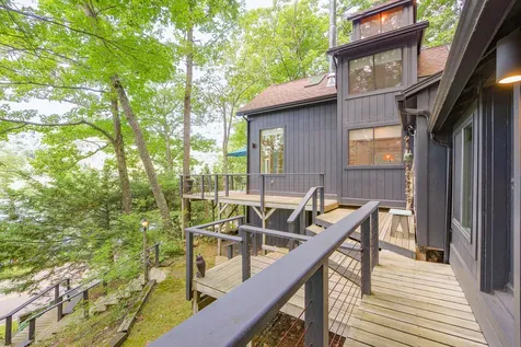 399 Hosmer Pond Road Camden ME 04843