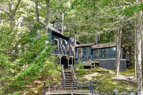 399 Hosmer Pond Road Camden ME 04843