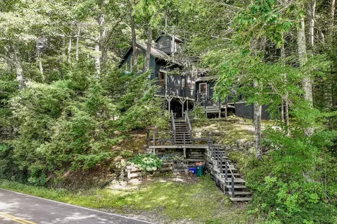 399 Hosmer Pond Road Camden ME 04843