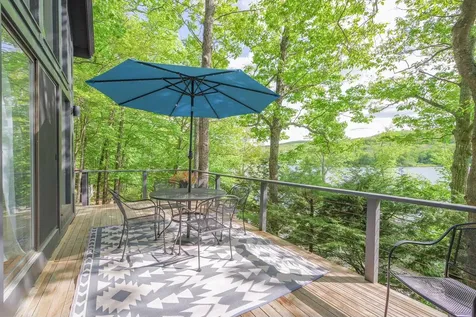 399 Hosmer Pond Road Camden ME 04843