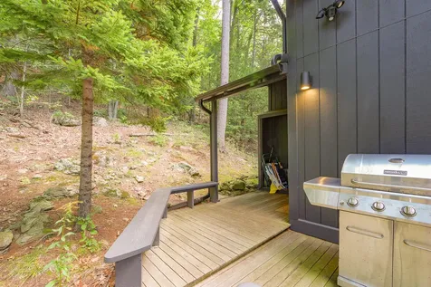 399 Hosmer Pond Road Camden ME 04843