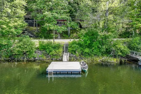 399 Hosmer Pond Road Camden ME 04843