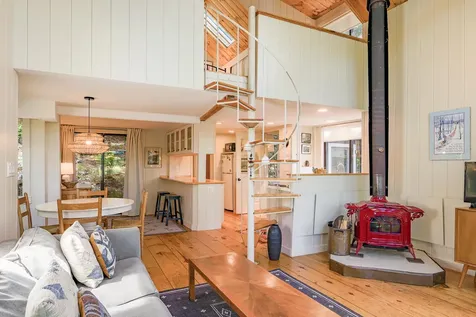 399 Hosmer Pond Road Camden ME 04843