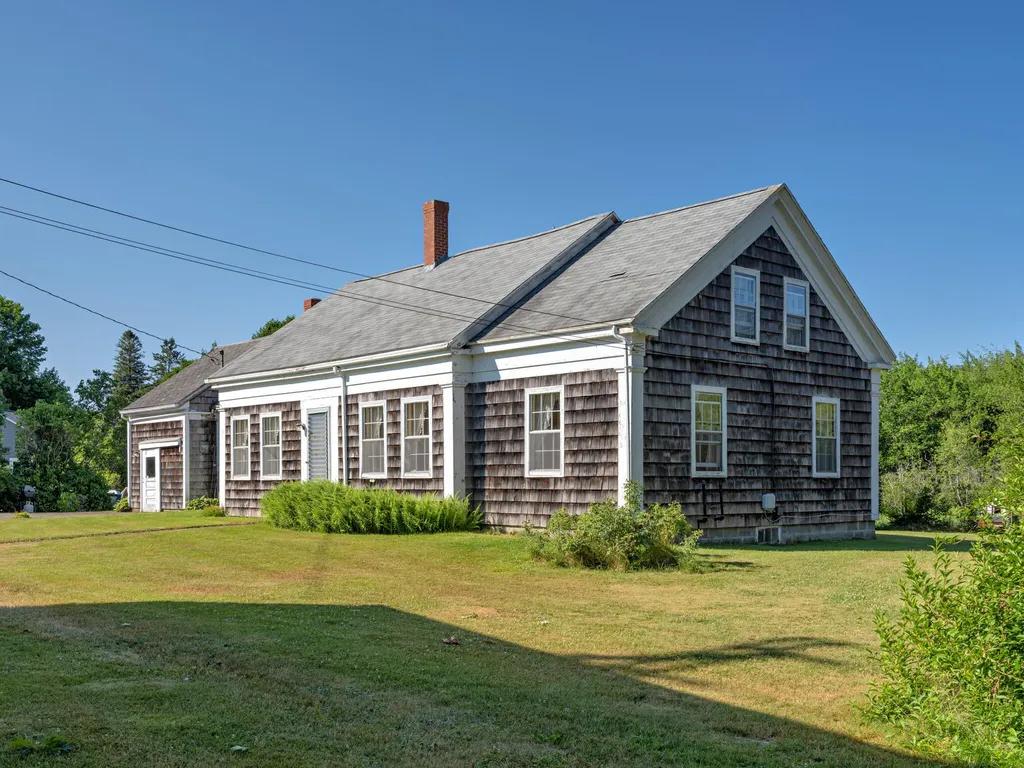 884 River Road Saint George ME 04860