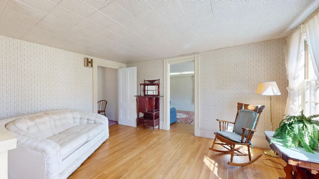 884 River Road Saint George ME 04860