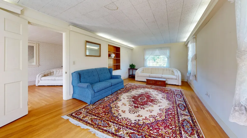 884 River Road Saint George ME 04860