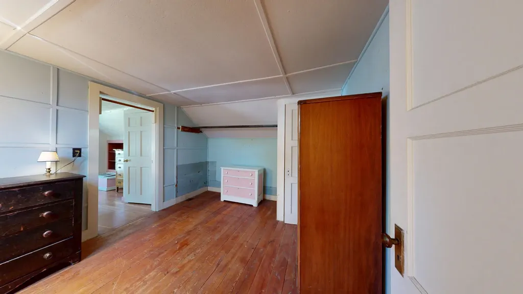884 River Road Saint George ME 04860