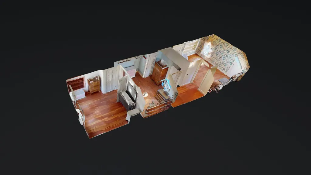 884 River Road Saint George ME 04860