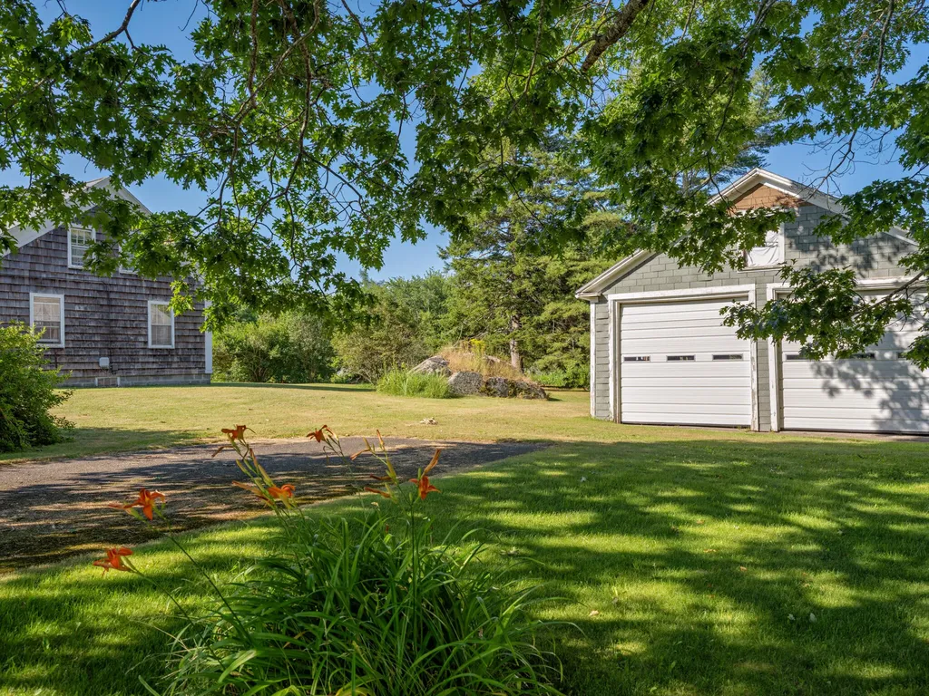 884 River Road Saint George ME 04860