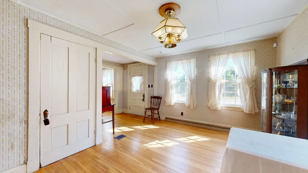 884 River Road Saint George ME 04860