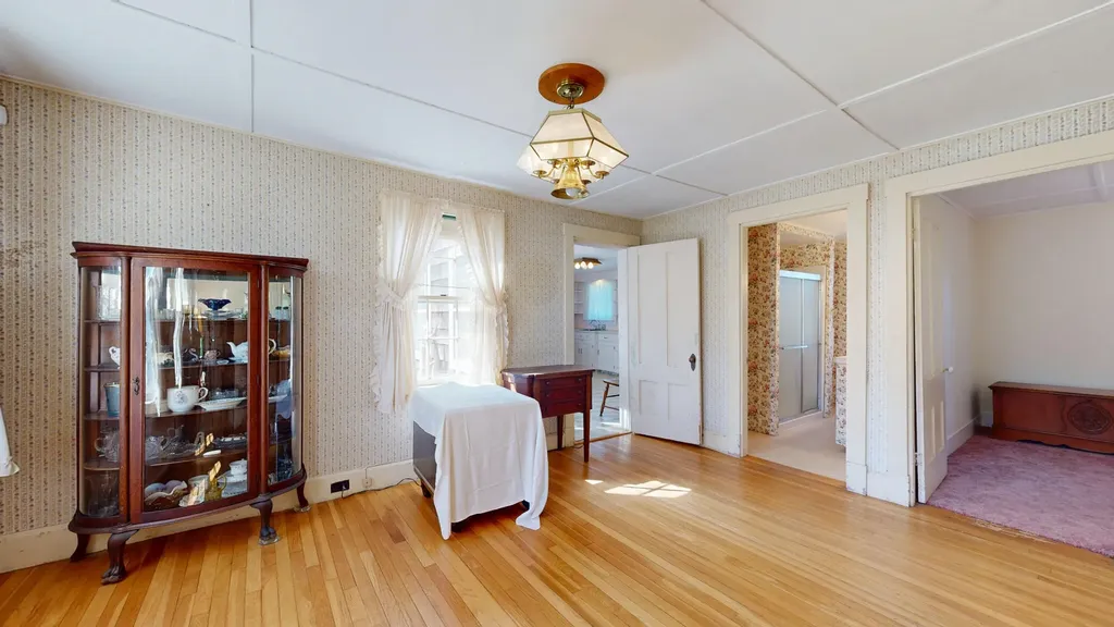 884 River Road Saint George ME 04860
