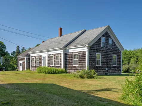 884 River Road Saint George ME 04860