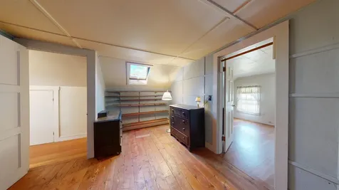 884 River Road Saint George ME 04860
