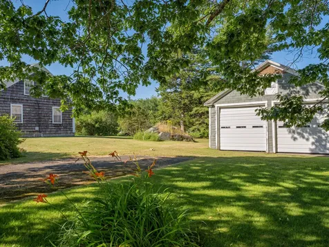 884 River Road Saint George ME 04860