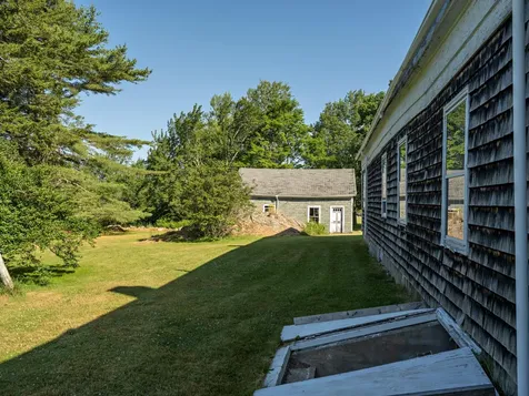884 River Road Saint George ME 04860