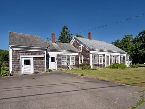 884 River Road Saint George ME 04860